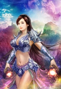 人獸之森 (人獸生子)