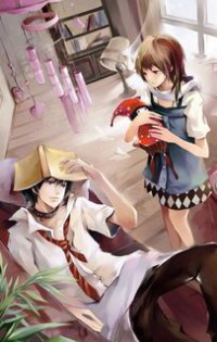 花香飄滿衣