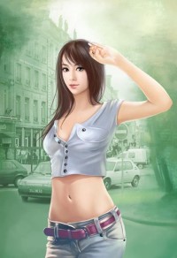 我和男神离婚后