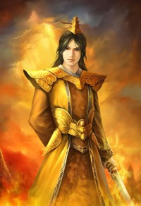 魔王向你發出組隊申請