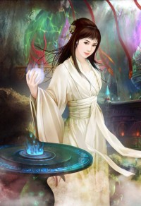 全职法师之暗影刺客
