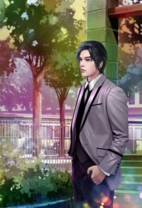 一世龍皇夜宣虞妃