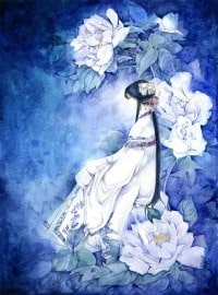 沖喜小夫郎他又乖又軟